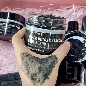 Produits à faible MOQ <span class=keywords><strong>pour</strong></span> <span class=keywords><strong>homme</strong></span> : Nouveau coffret de soins <span class=keywords><strong>pour</strong></span> <span class=keywords><strong>homme</strong></span>, exfoliant et nettoyant <span class=keywords><strong>visage</strong></span>, fabriqué en Chine, faible MOQ, vente chaude - Product Image 6