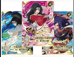 <span class=keywords><strong>Jeu</strong></span> <span class=keywords><strong>de</strong></span> <span class=keywords><strong>cartes</strong></span> à collectionner d'anime original Kayou, jouet pour enfants, cadeau <span class=keywords><strong>de</strong></span> Noë<span class=keywords><strong>l</strong></span>, Tier2 Wave5 (<span class=keywords><strong>48</strong></span> boîtes/étui, 30 paquets/boîte, 5 <span class=keywords><strong>cartes</strong></span>/paquet) - Product Image 6