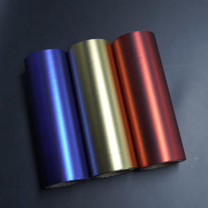 선물 포장을위한 다양한 패턴 레이저 홀로그램 포일 필름 - Product Image 1