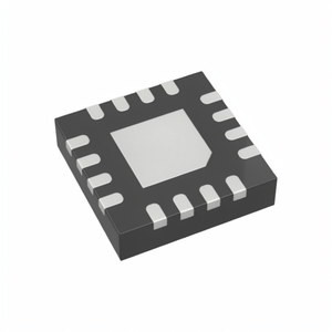 Composant électronique en stock : Puce de gestion de l'alimentation (PMIC) 16 VFQFN à pad exposé SY88022LMG - Product Image 1
