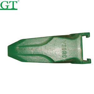 أسنان دلو مصنعة للودر والحفار من الموردين 1u3352 1u3302 1u3202 1u3252 1u3452 - Product Image 5