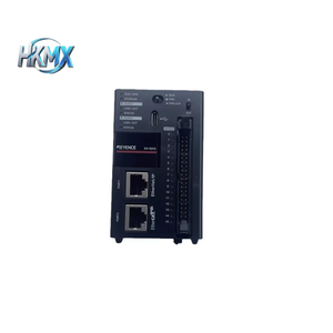 Contrôleur programmable KEYENCE KV-X310 neuf, unité CPU, série KV, module de contrôle PLC avec garantie d'un an - Product Image 1