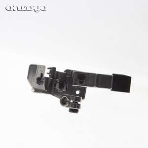 Piezas de repuesto para máquina de coser Industrial, prensatelas elásticas ajustables para Pegasus 747/700, máquina de cuatro líneas - Product Image 6