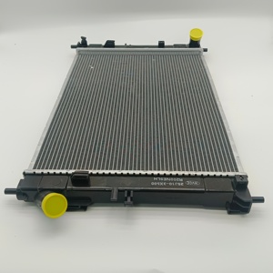 Wholesale Plastic Tank Aluminium <strong>Radiator</strong> Cooling <strong>Radiator</strong> 25310-3X500 25310 3X500 - Product Image 6