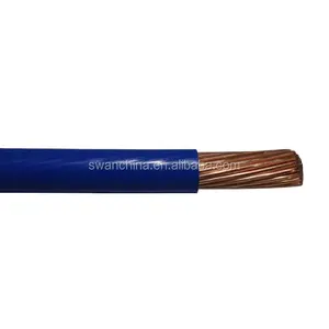 Cable eléctrico americano THHN 12 AWG