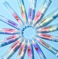 Huile pour cuticules revitalisante SAGALAGA, biologique, nutritionnelle, parfumée, en gros, étiquette privée, emballage personnalisé
