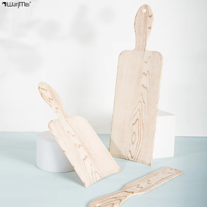 Wanmei – Outils de coiffure professionnels personnalisés pour salon : Brosse et planche en plastique pour la coloration et le balayage des cheveux - Product Image 1