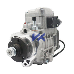 مضخة حقن الوقود طراز فولكسفاغن VW1.91SDI VE4/10E2100R724 038130107B - Product Image 1