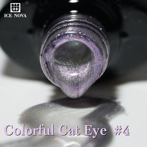 ชุดยาทาเ<span class=keywords><strong>ล</strong></span>็บเจ<span class=keywords><strong>ล</strong></span>แบบแม่เห<span class=keywords><strong>ล</strong></span>็กสีพาส<span class=keywords><strong>เท</strong></span><span class=keywords><strong>ล</strong></span><span class=keywords><strong>ล</strong></span>ายตาแมว ขายส่งตามสั่ง น้ำหนัก 1 กก. 20 <span class=keywords><strong>สี</strong></span> - Product Image 2