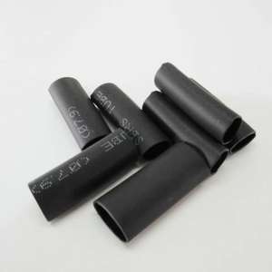 Кабельная сборка на заказ с медными жилами в изоляции из ПТФЭ/нейлона/ПВХ для электроники автомобилей и промышленного оборудования - Product Image 1