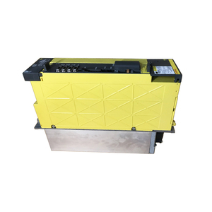 โมดูลเซอร์โวแอมพลิฟายเออร์ FANUC A06B-6240-H331 AiSV 80/80/80-B ของแท้ใหม่ - Product Image 1