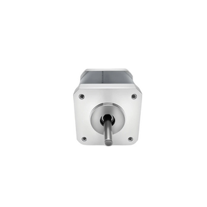 Động cơ bước 42mm 2 pha 4 dây <span class=keywords><strong>Nema</strong></span> <span class=keywords><strong>17</strong></span> động cơ bước cho Bộ định tuyến <span class=keywords><strong>CNC</strong></span>, máy khắc laser, máy in 3D - Product Image 2