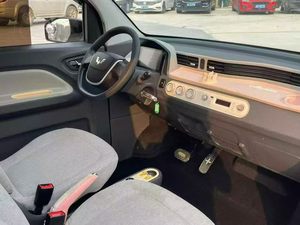 Wuling Macaron MINI EV 2023 avec une autonomie de 120 <span class=keywords><strong>kilomètres</strong></span>, version conduite à gauche, 4 places - Product Image 4