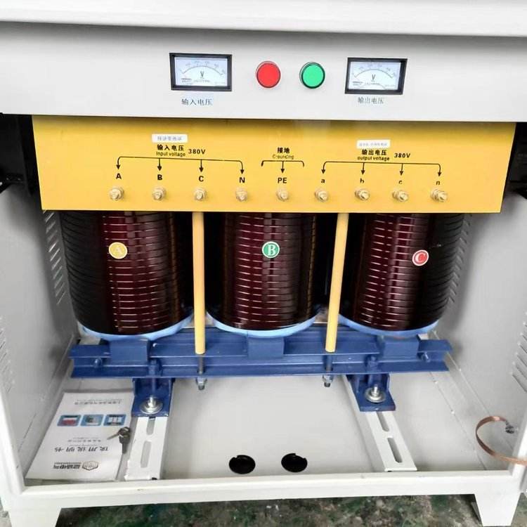 10kv 15KVA Step up Transformer - Efficient Power Solutions