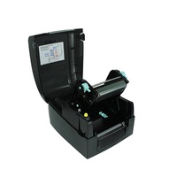 Printer Transfer Termal Industri Godex E1500 300DPI untuk Pencetakan Kemasan
