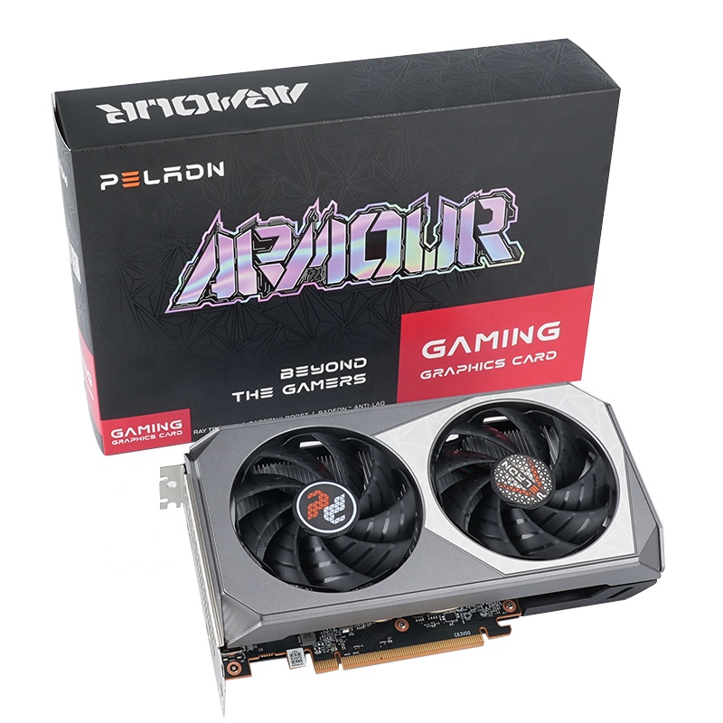 Geforce GTX 4060