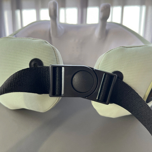 Tragbares Deep Tissue Nacken-und Schulter <span class=keywords><strong>massage</strong></span> gerät mit beheizter drahtloser Technologie Ergonomisches Design Kissen komfort - Product Image 4