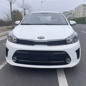<span class=keywords><strong>Kia</strong></span> <span class=keywords><strong>Picanto</strong></span> 2019 1.4L Transmisión manual China VI Emisión Coches Vehículos usados Sedán de cinco asientos barato <span class=keywords><strong>Precio</strong></span> bajo Comprar coche en línea - Product Image 4