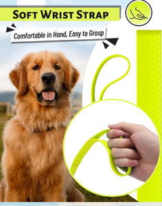 Proveedores de Dropshipping correa de <span class=keywords><strong>perro</strong></span> de doble gancho <span class=keywords><strong>Collier</strong></span> Metalique correa de <span class=keywords><strong>perro</strong></span> impermeable de Pvc - Product Image 5