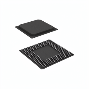 Embedded Authorized Distributor 376 BBGA Exposed Pad TMS320C6421ZDU7 Buy Online Electronic Components - Product Image 1