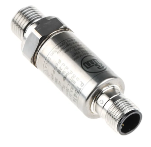 Transmisor IFM PT5414 Más Vendido, 0-16 Bar Alta Precisión 0.05%, Salida Analógica 4-20mA, IP67/IP69K Disponible en Stock - Product Image 2