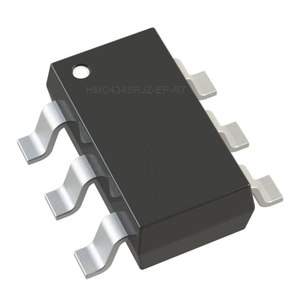 HMC434SRJZ-EP-R7 EP INGAP HBT DIVIDE-BY-8 Nuevo Original En Stock - Product Image 1