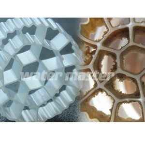 새로운 목록 K1 바이오 필터 미디어 MBBR 바이오 필터 미디어 - Product Image 6