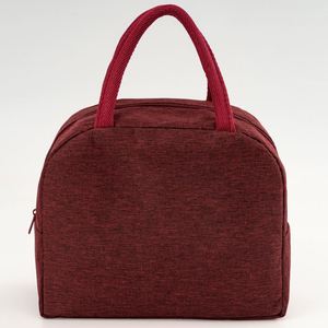 New Promotion Hot Style Cooler Bag Insulated Lunch School Insulated Bag Wholesale Fashion Thermal Cooler Bag for Lunch - Product Image 6