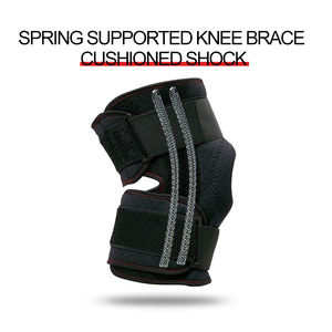 Rodillera con correa ajustable para el <span class=keywords><strong>dolor</strong></span> <span class=keywords><strong>de</strong></span> <span class=keywords><strong>rodilla</strong></span>, vendaje <span class=keywords><strong>alrededor</strong></span> <span class=keywords><strong>de</strong></span> <span class=keywords><strong>la</strong></span> <span class=keywords><strong>rodilla</strong></span> con bisagra <span class=keywords><strong>de</strong></span> Rom externa - Product Image 2