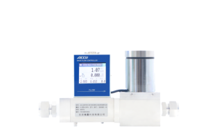 ハイクリックによるガス流量制御と測定のための卸売プライベートラベルガスマスフローメータースレッド接続 - Product Image 4