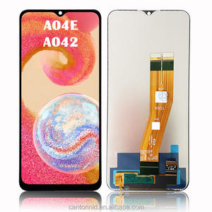 Schermo Tattile Amoled con Cornice per <span class=keywords><strong>Samsung</strong></span> A53 5G A536 - Product Image 6