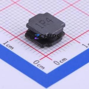 ตัวเหนี่ยวนำไฟฟ้า SQH8040S-1R4N-LF แบบ SMD ( ค่าความเหนี่ยวนำ: 1.4uH )( ความแม่นยำ: 30% กระแสไฟฟ้าที่กำหนด: 7.5A ) - Product Image 1