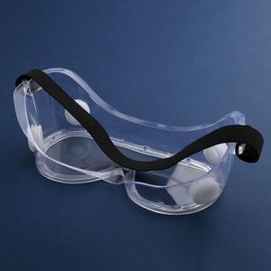 Gafas de Seguridad con Lentes Transparentes Antivaho y Resistentes a los Arañazos, Gafas de Seguridad para Trabajo Industrial, Protección Contra Salpicaduras de Polvo - Product Image 2