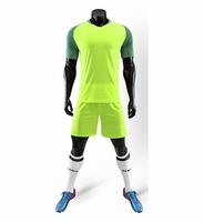 Maillots de football respirants de qualité supérieure pour hommes, tenues de sport et survêtements de football pour l'entraînement en club – Fabrication chinoise