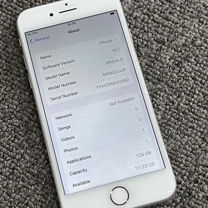 Venta al Por Mayor de Teléfonos Móviles Usados Originales a Bajo <span class=keywords><strong>Precio</strong></span>, Versión Global, Smartphones <span class=keywords><strong>iPhone</strong></span> <span class=keywords><strong>8</strong></span> 4G - Product Image 4
