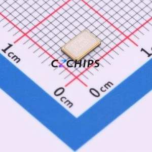 SWXBBABVF0-18.115100 Crystal (Passive) SMD5032-4P Crystal Oscillator SMD Crystal Oscillator 18.1151MHz 10ppm 12pF - Product Image 1