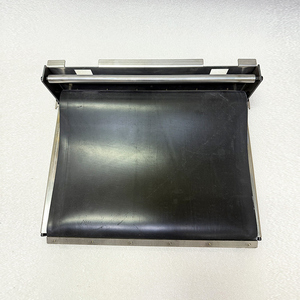 A290-6079-V112#STD Z Axis Cover for FANUC Robodrill Machine - Product Image 5