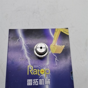 เซ็นเซอร์ OEM 7861-93-1812 สำหรับอะไหล่รถขุด PC200-8 เซ็นเซอร์แรงดันสูง 7861931812 - Product Image 5