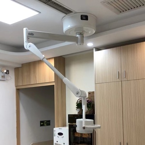 Usine en vente vétérinaire sans ombre Ot Led lampe chirurgicale salle d'opération lampes de chirurgie <span class=keywords><strong>prix</strong></span> Mobile pour vétérinaire - Product Image 4