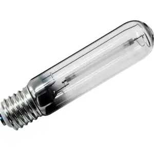 Lampe de croissance Super HPS, rhodium, 600W, haute pression