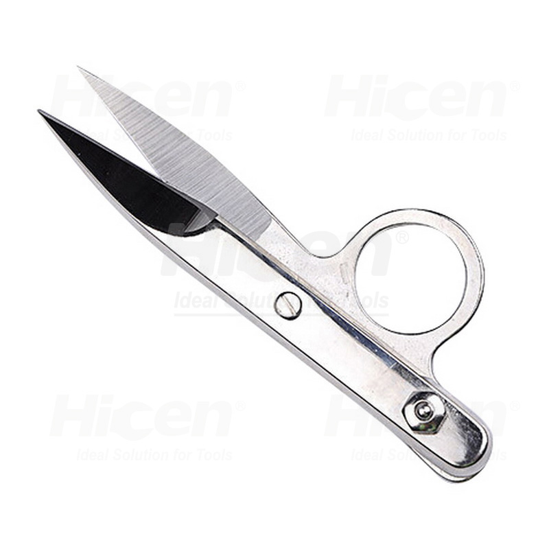 Ножницы из нержавеющей стали, ножницы для резки пряжи, зажимы для ниток