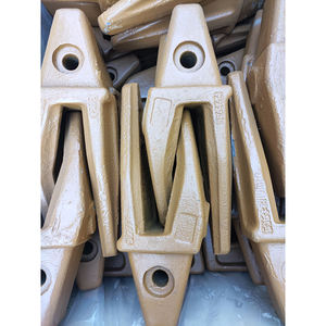 All'ingrosso <span class=keywords><strong>Caterpillar</strong></span> D9L BULLDOZER <span class=keywords><strong>RIPPER</strong></span> dente 4 t5501 escavatore benna denti - Product Image 2