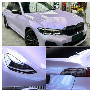 Tpu liquide métal Somato bleu Pet vinyle Wrap <span class=keywords><strong>Film</strong></span> brillant <span class=keywords><strong>Vampire</strong></span> rouge fonte vinyle Wrap pour voiture Wrap moto - Product Image 3