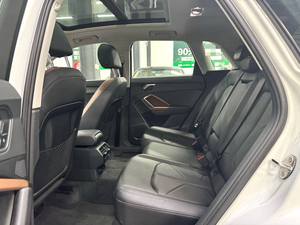 <span class=keywords><strong>Audi</strong></span> <span class=keywords><strong>Q3</strong></span> 35TFSI 1.4T <span class=keywords><strong>2022</strong></span>, édition dynamique tendance avec toit ouvrant, 5 portes, 5 places, bon état, <span class=keywords><strong>à</strong></span> <span class=keywords><strong>vendre</strong></span> - Product Image 5