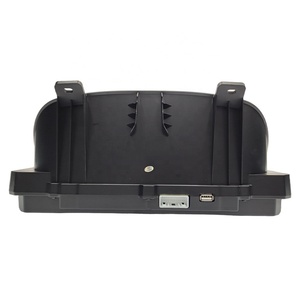 12.3 Inch Screen <b>Car</b> <b>Digital</b> Cluster Instrument <b>for</b> Land Rover Discovery 4 2010 2016 Auto <b>Speedometer</b> LCD Dashboard New Upgrade - Product Image 5