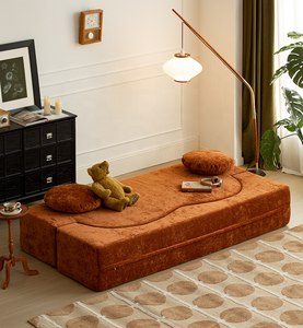 Juego <span class=keywords><strong>de</strong></span> Sofás Comprimidos al Vacío, <span class=keywords><strong>Muebles</strong></span> <span class=keywords><strong>de</strong></span> 2 Plazas, Sofá Cama Esquinero, Sofás para Sala <span class=keywords><strong>de</strong></span> Estar <span class=keywords><strong>de</strong></span> China - Product Image 2