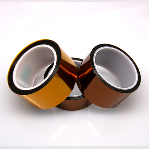 Ruban adhésif en polyimide lavable de bonne qualité - Product Image 5