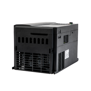 3PH 360V-440V 600Hz Triple Output Variable Speed Drive Frequency <b>Converter</b> 15kW VFD CE Certified - Product Image 4