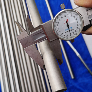 Lớp 5 Ống TITAN chất lượng cao liền mạch và hàn ống titan giá - Product Image 3