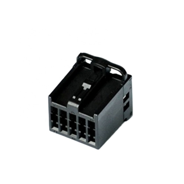 Worthy Electronics 1542549 154254 1542 Connector 15425499